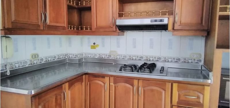 Apartamento en Venta en Medellín, La Toma-1