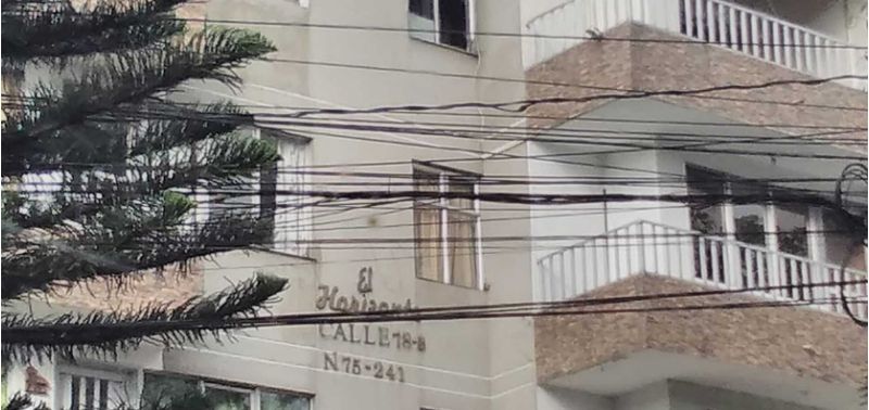 Apartamento en Venta en Medellín, La Toma-4