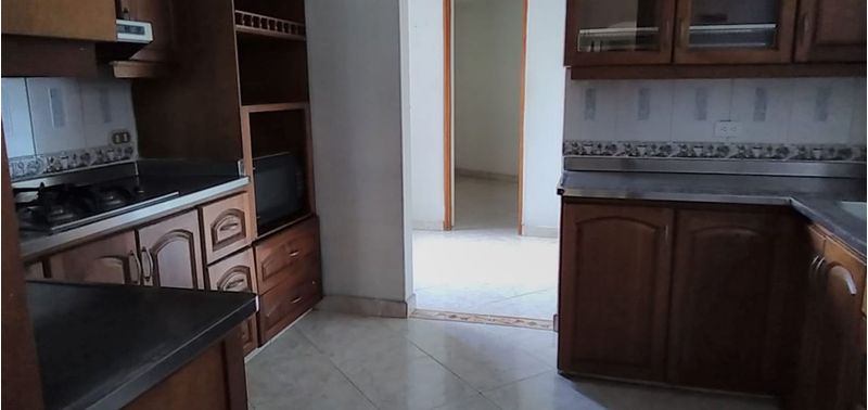 Apartamento en Venta en Medellín, La Toma-7