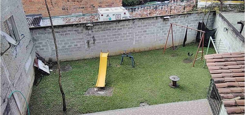 Apartamento en Venta en Medellín, La Toma-15