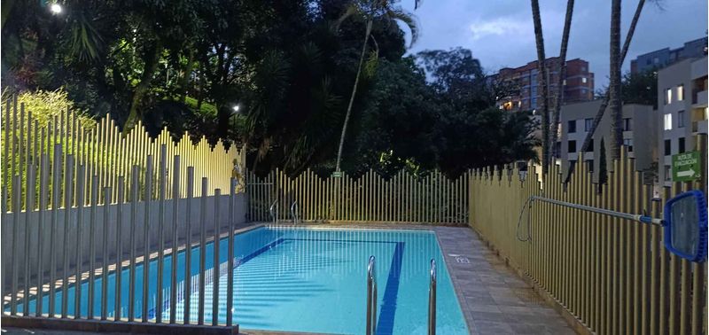 Apartamento en Venta en Envigado, El Dorado