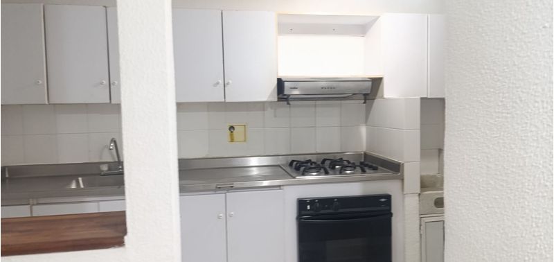 Apartamento en Venta en Envigado, El Dorado-2