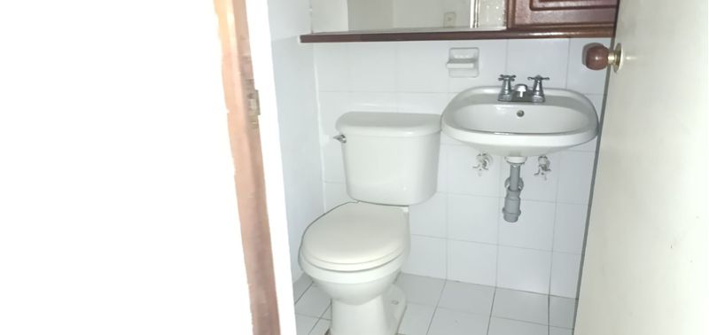 Apartamento en Venta en Envigado, El Dorado-3