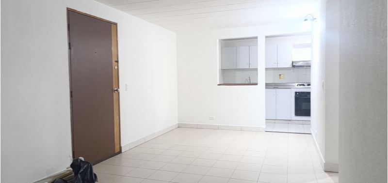 Apartamento en Venta en Envigado, El Dorado-5