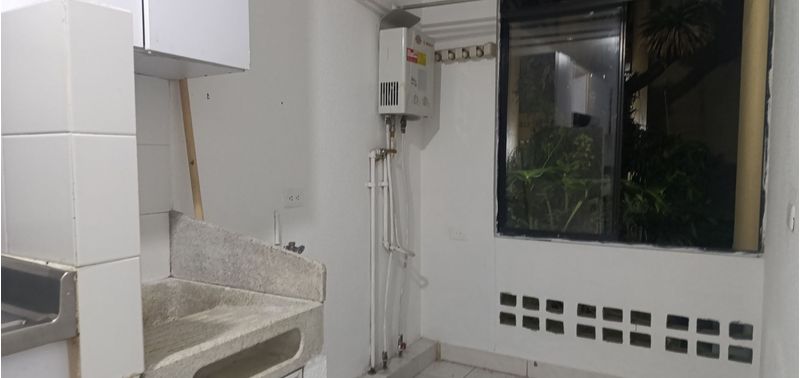Apartamento en Venta en Envigado, El Dorado-10