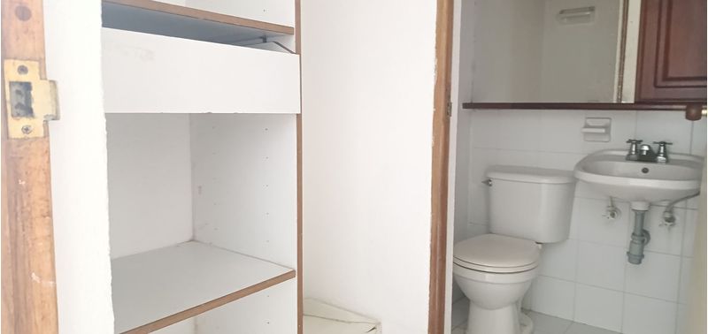 Apartamento en Venta en Envigado, El Dorado-11