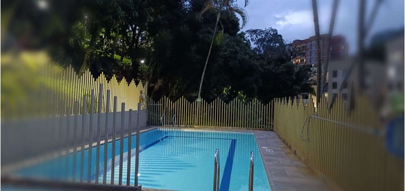 Apartamento en Venta en Envigado, El Dorado-13