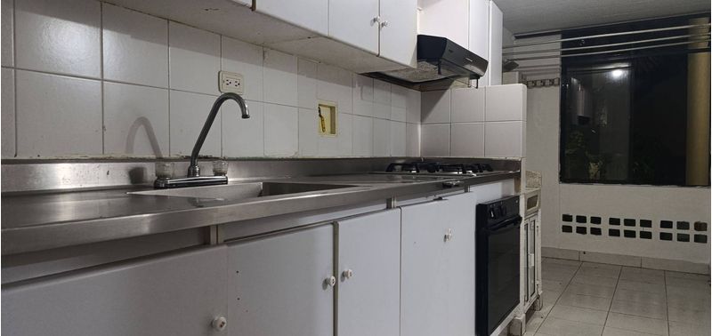 Apartamento en Venta en Envigado, El Dorado-15