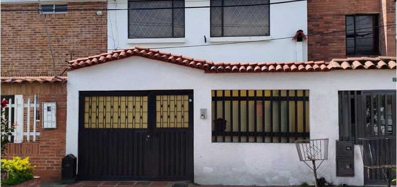 Casa en Venta en Bogotá, D.C., La Floresta de Suba