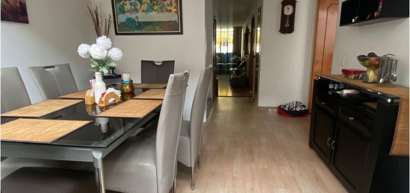 Casa en Venta en Bogotá, D.C., La Floresta de Suba-0