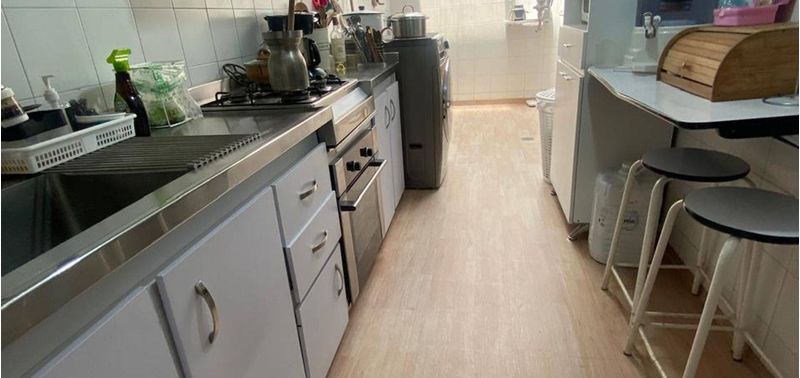 Casa en Venta en Bogotá, D.C., La Floresta de Suba-2