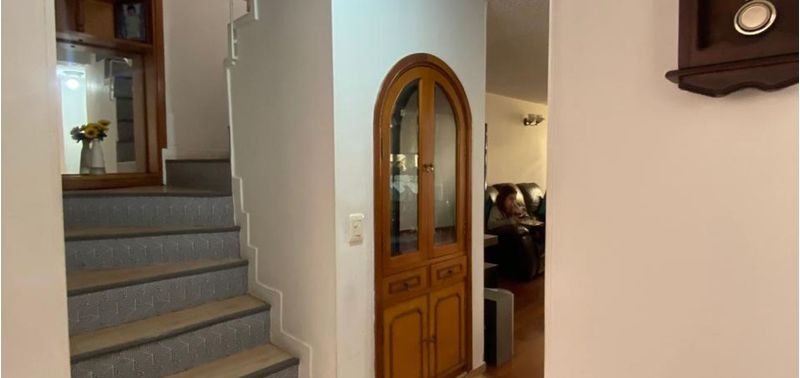 Casa en Venta en Bogotá, D.C., La Floresta de Suba-4
