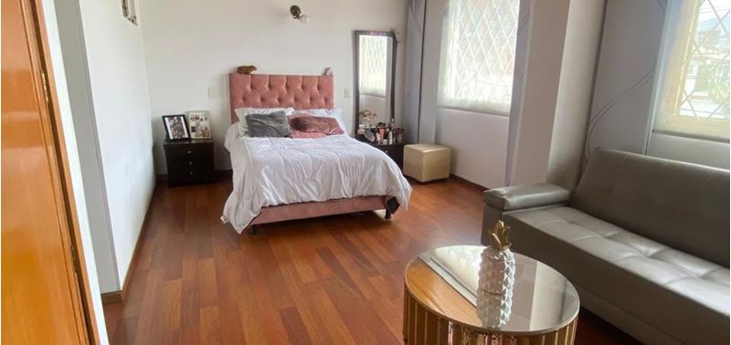 Casa en Venta en Bogotá, D.C., La Floresta de Suba-5