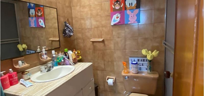 Casa en Venta en Bogotá, D.C., La Floresta de Suba-6