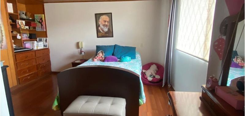 Casa en Venta en Bogotá, D.C., La Floresta de Suba-7