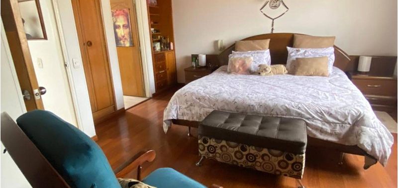 Casa en Venta en Bogotá, D.C., La Floresta de Suba-9