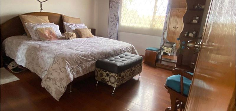 Casa en Venta en Bogotá, D.C., La Floresta de Suba-10