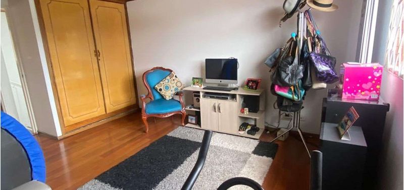 Casa en Venta en Bogotá, D.C., La Floresta de Suba-11