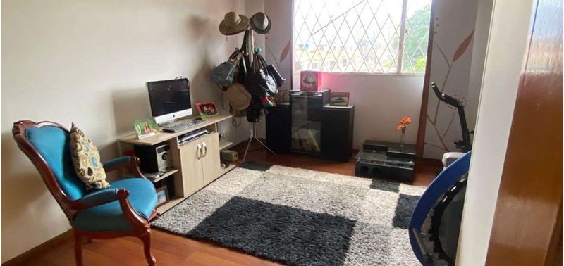 Casa en Venta en Bogotá, D.C., La Floresta de Suba-12