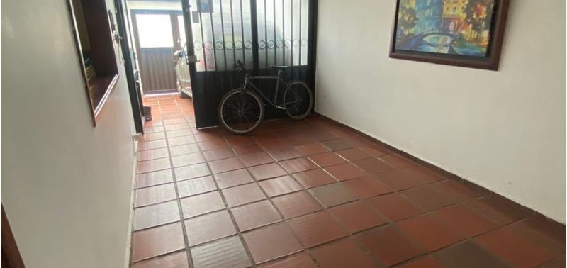 Casa en Venta en Bogotá, D.C., La Floresta de Suba-17