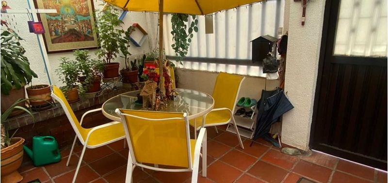 Casa en Venta en Bogotá, D.C., La Floresta de Suba-18