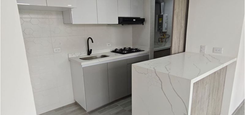 Apartamento en Venta en Bogotá, D.C., Torca