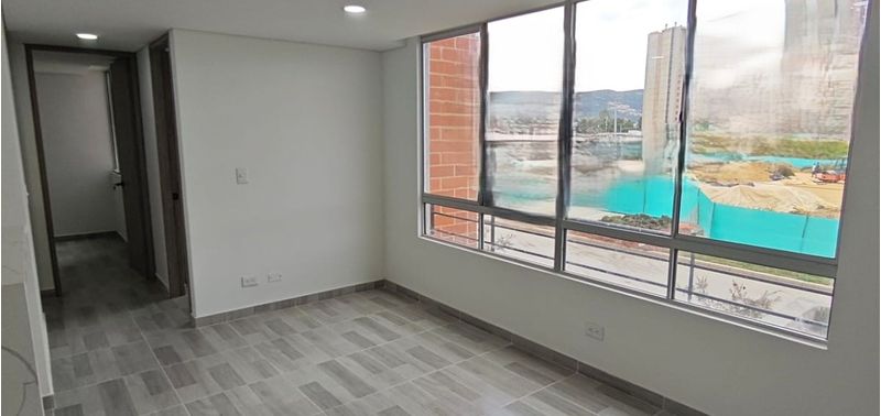 Apartamento en Venta en Bogotá, D.C., Torca-0