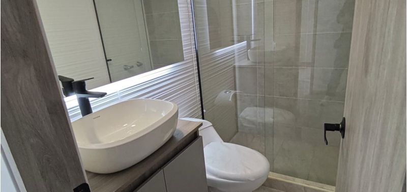 Apartamento en Venta en Bogotá, D.C., Torca-3