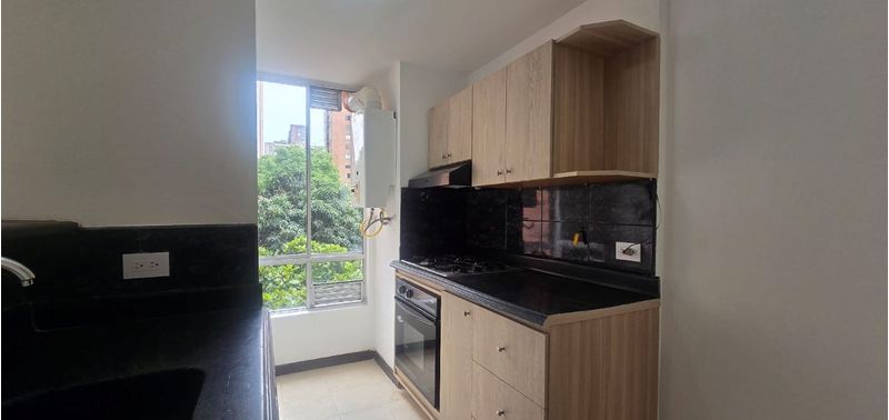Apartamento en Venta en Medellín, El Poblado-6