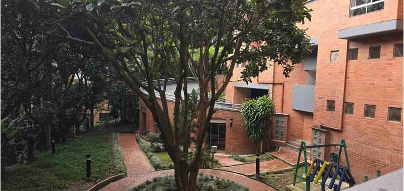 Apartamento en Venta en Medellín, El Poblado-13