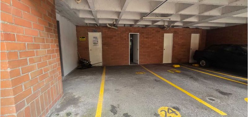 Apartamento en Venta en Medellín, El Poblado-14