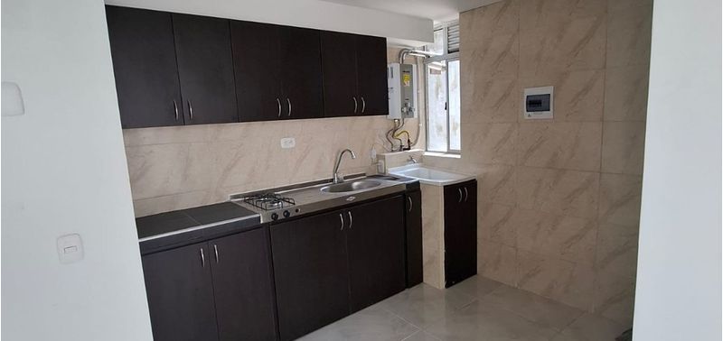 Apartamento en Venta en Bogotá, D.C., La Libertad