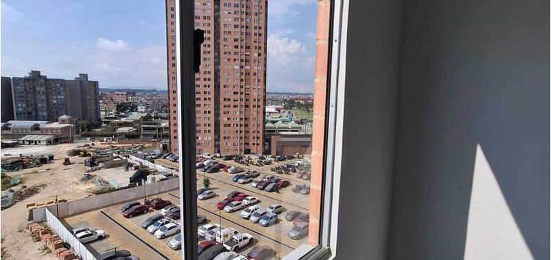 Apartamento en Venta en Bogotá, D.C., La Libertad-4