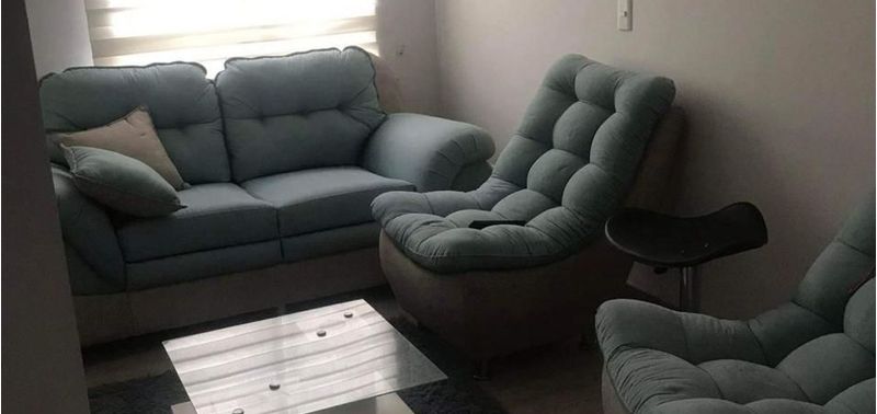 Apartamento en Venta en Bogotá, D.C., Mosquera