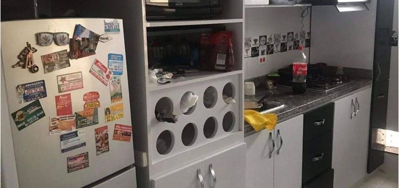 Apartamento en Venta en Bogotá, D.C., Mosquera-0