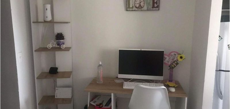 Apartamento en Venta en Bogotá, D.C., Mosquera-1