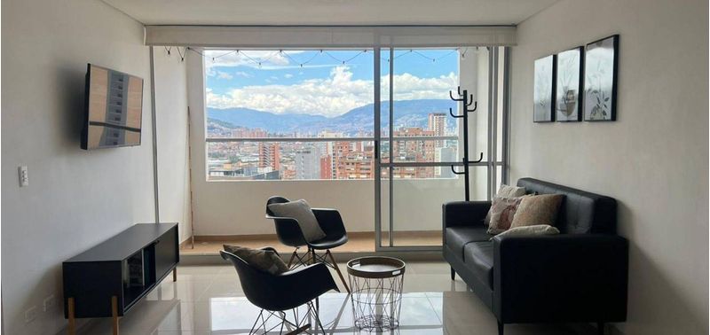 Apartamento en Venta en Sabaneta, Sabaneta Real