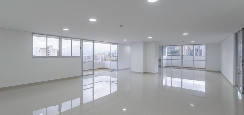 Apartamento en Venta en Sabaneta, Sabaneta Real-1