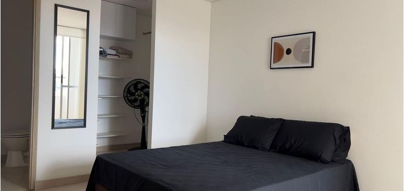 Apartamento en Venta en Sabaneta, Sabaneta Real-2
