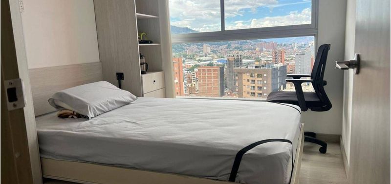 Apartamento en Venta en Sabaneta, Sabaneta Real-4