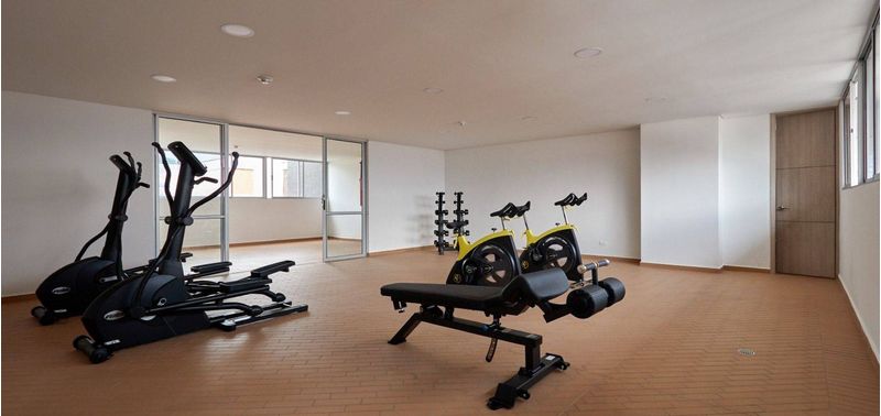 Apartamento en Venta en Sabaneta, Sabaneta Real-5
