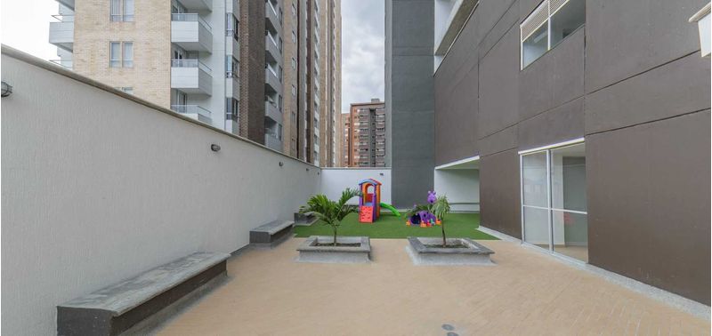 Apartamento en Venta en Sabaneta, Sabaneta Real-6