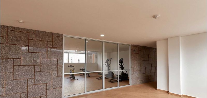 Apartamento en Venta en Sabaneta, Sabaneta Real-7