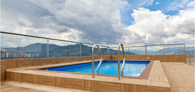 Apartamento en Venta en Sabaneta, Sabaneta Real-8
