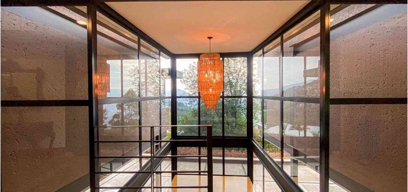 Casa en Venta en Envigado, Alto De Palmas-9