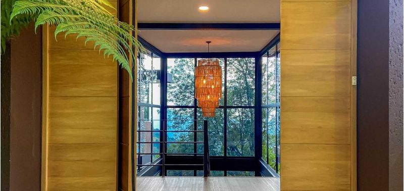 Casa en Venta en Envigado, Alto De Palmas-10