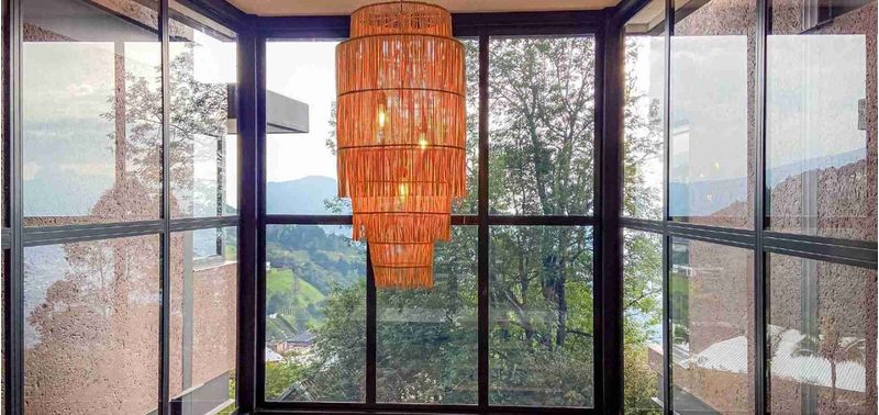Casa en Venta en Envigado, Alto De Palmas-11