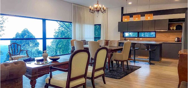 Casa en Venta en Envigado, Alto De Palmas-12