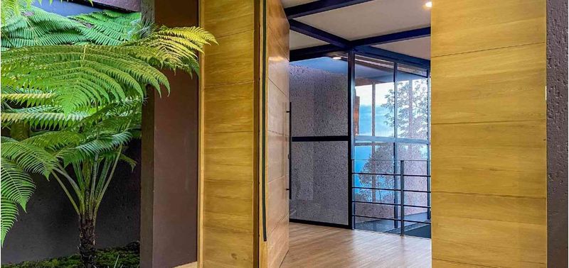 Casa en Venta en Envigado, Alto De Palmas-13