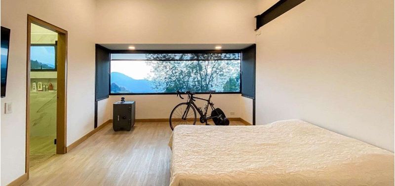 Casa en Venta en Envigado, Alto De Palmas-19